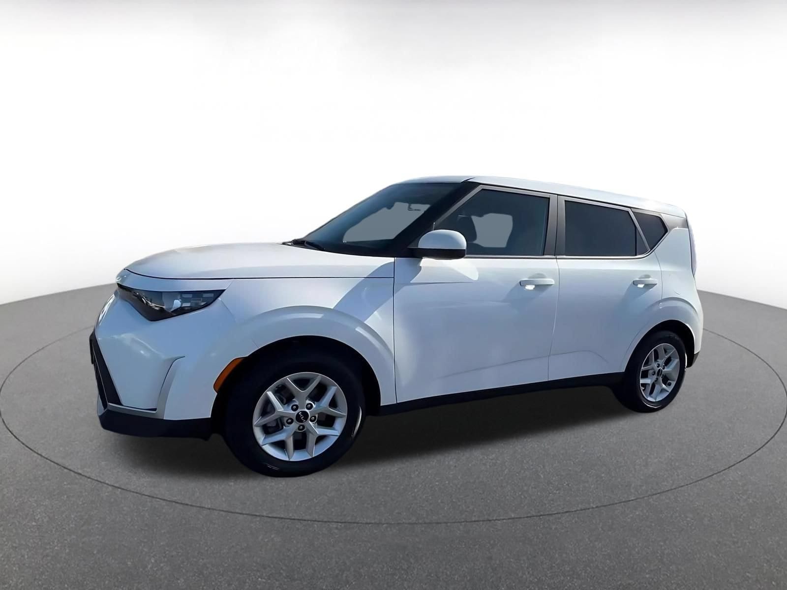 Thumbnail: 2025 Kia Soul - 8