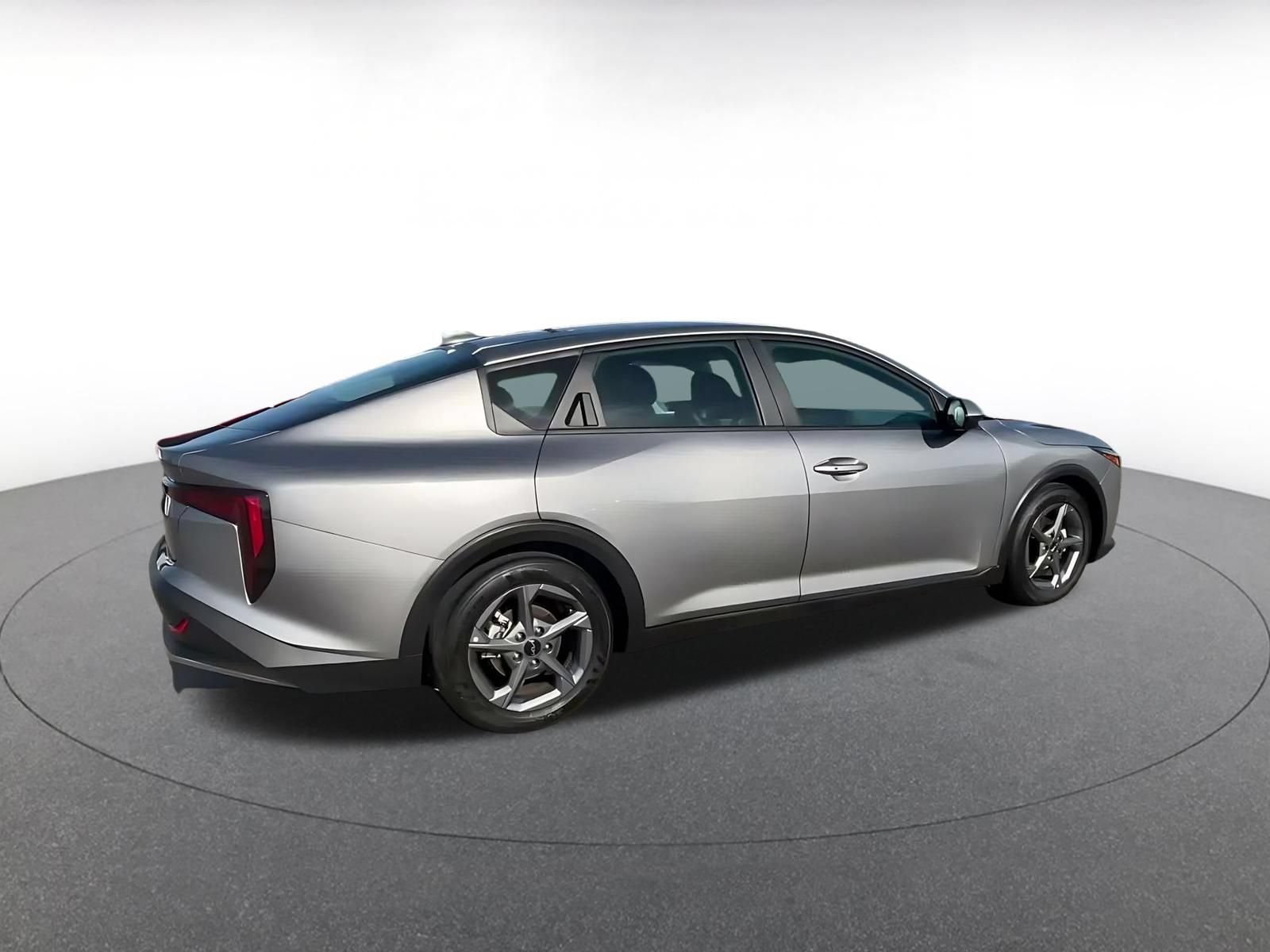 Thumbnail: 2025 Kia K4 - 13