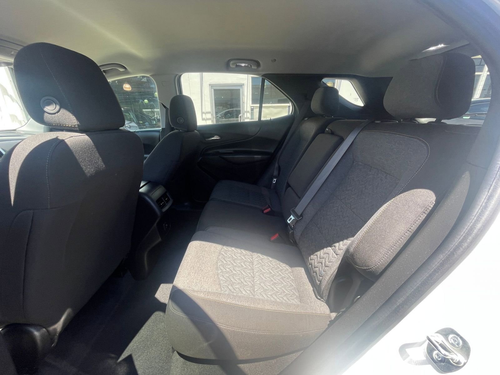 Thumbnail: 2024 Chevrolet Equinox - 25