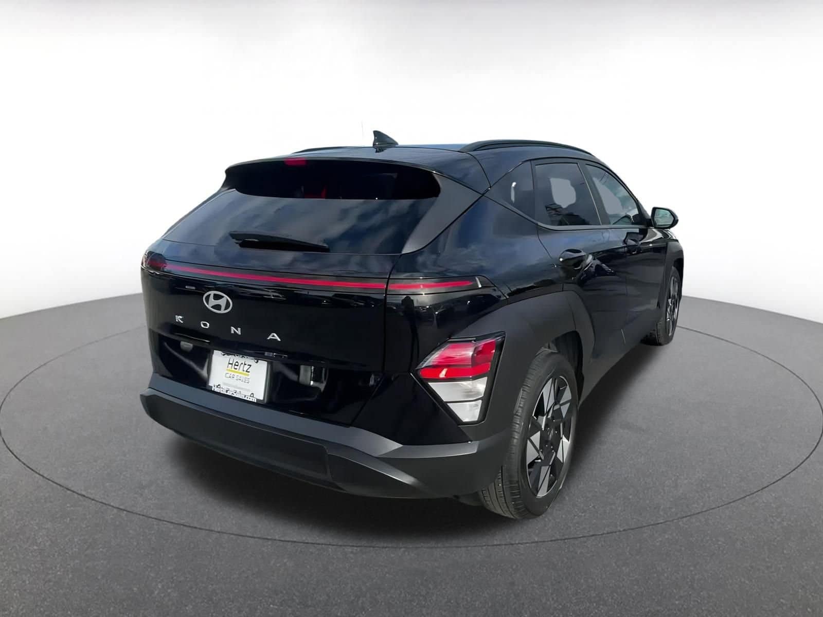 Thumbnail: 2025 Hyundai Kona - 14