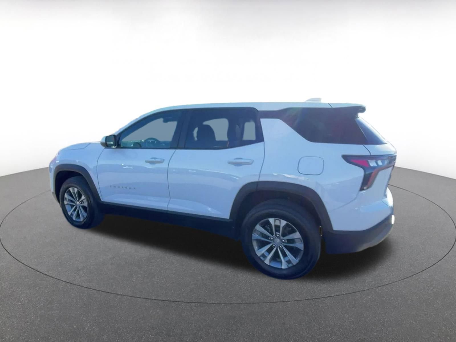 Thumbnail: 2025 Chevrolet Equinox - 10