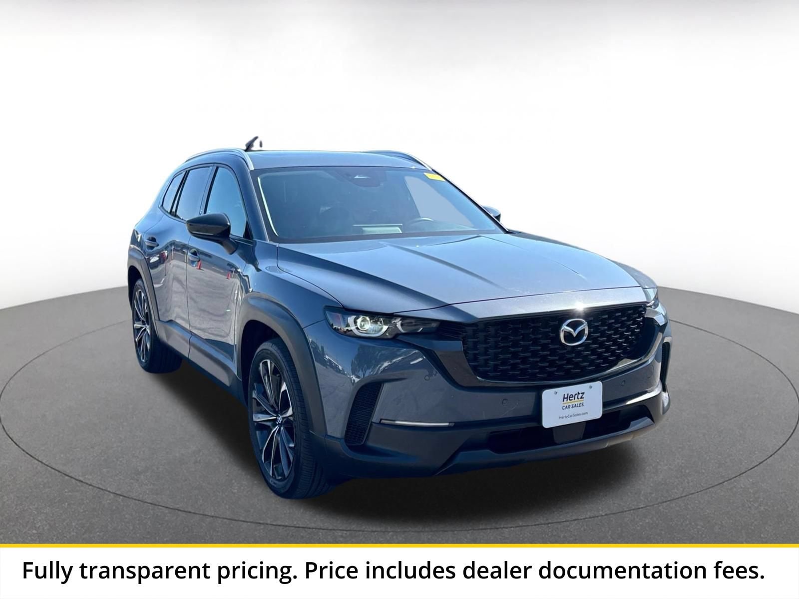 Thumbnail: 2026 Mazda CX-50 - 1