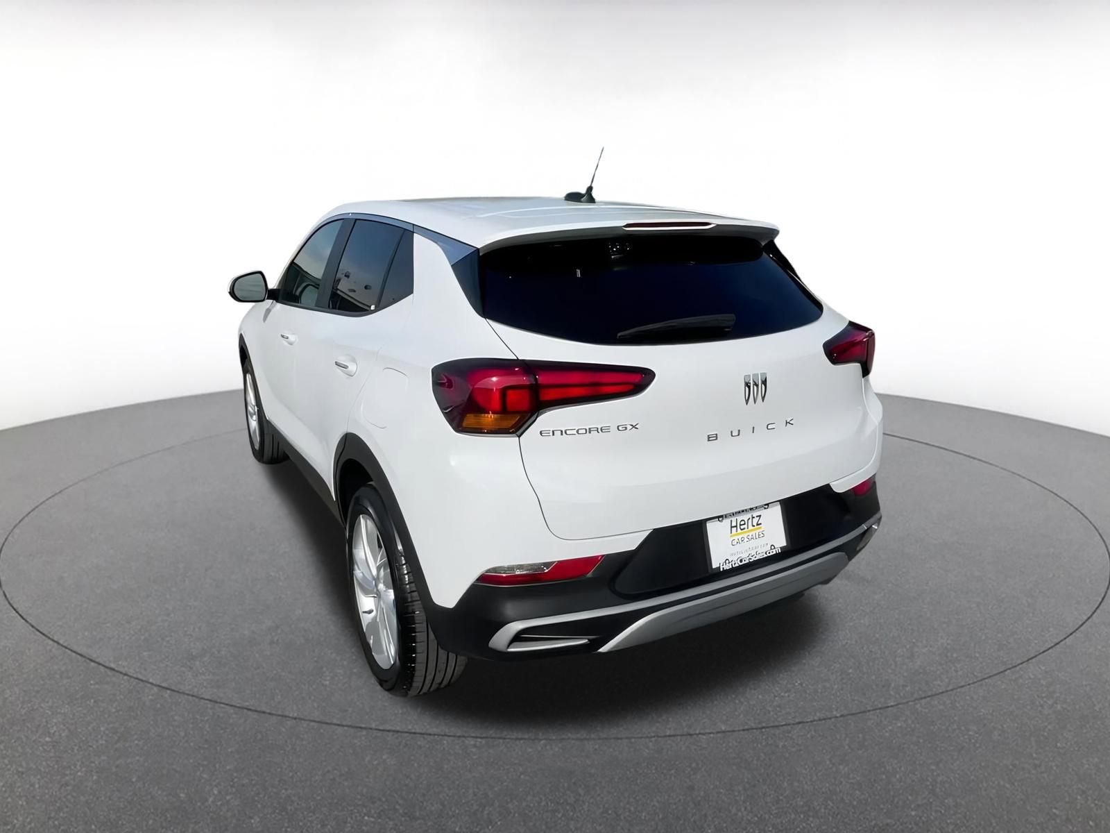 Thumbnail: 2025 Buick Encore GX - 11