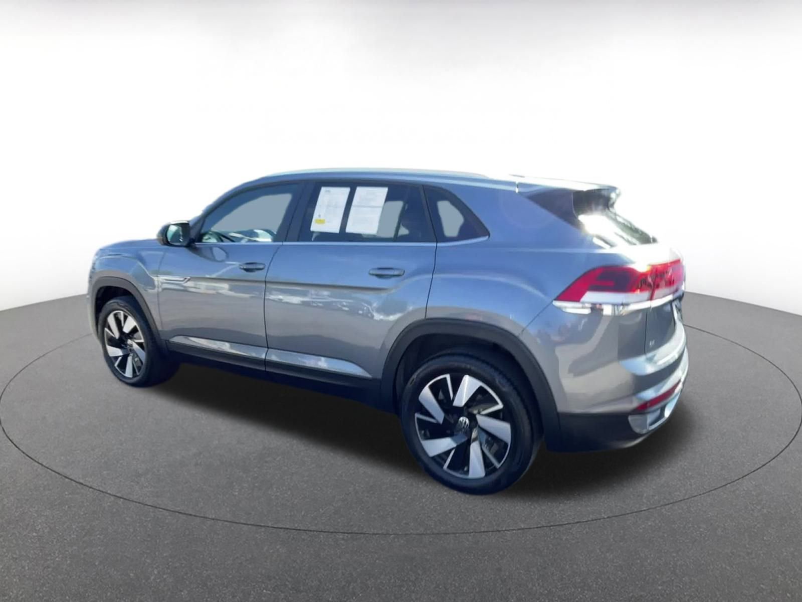 Thumbnail: 2025 Volkswagen Atlas - 10