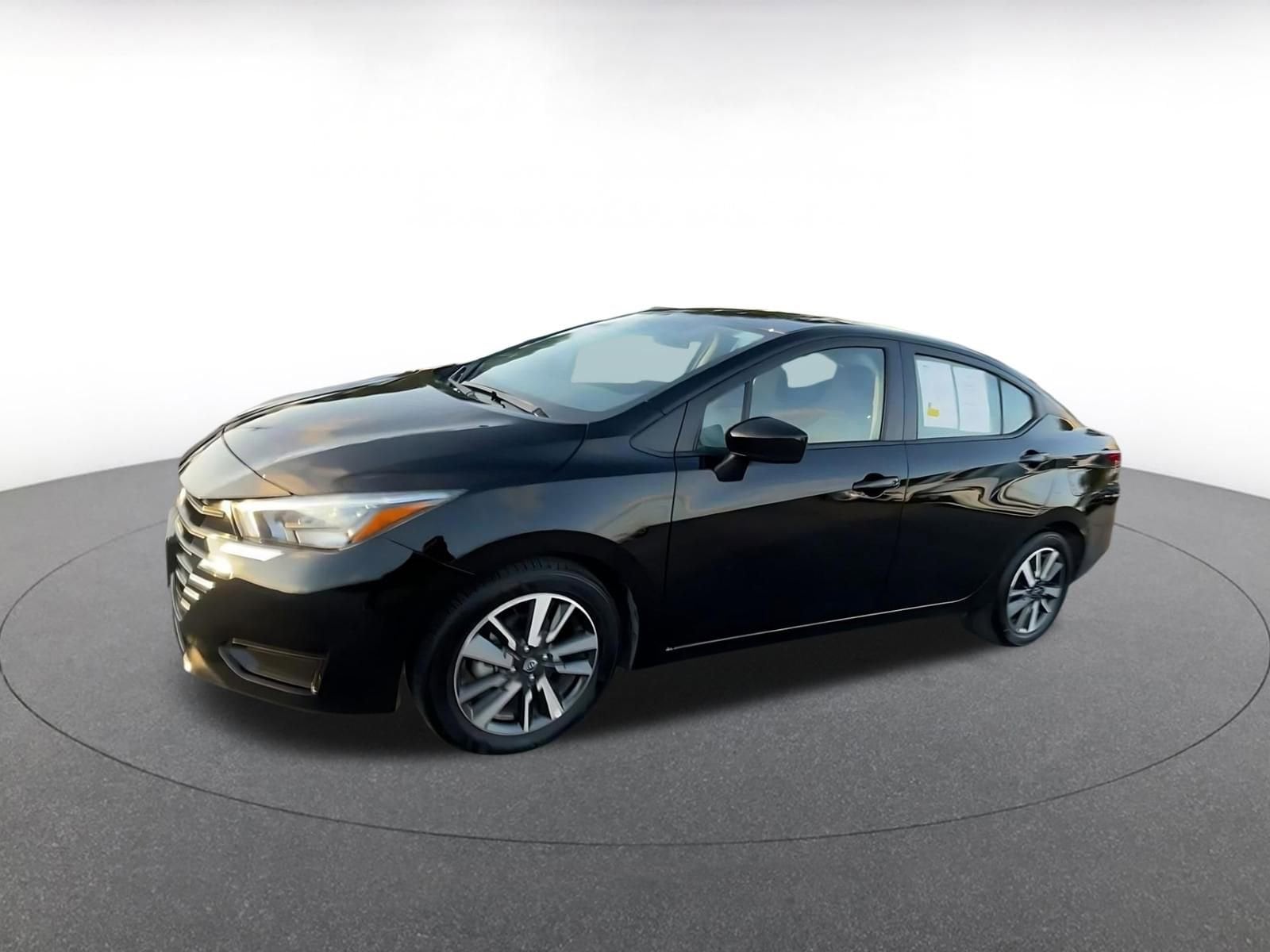 Thumbnail: 2025 Nissan Versa - 8