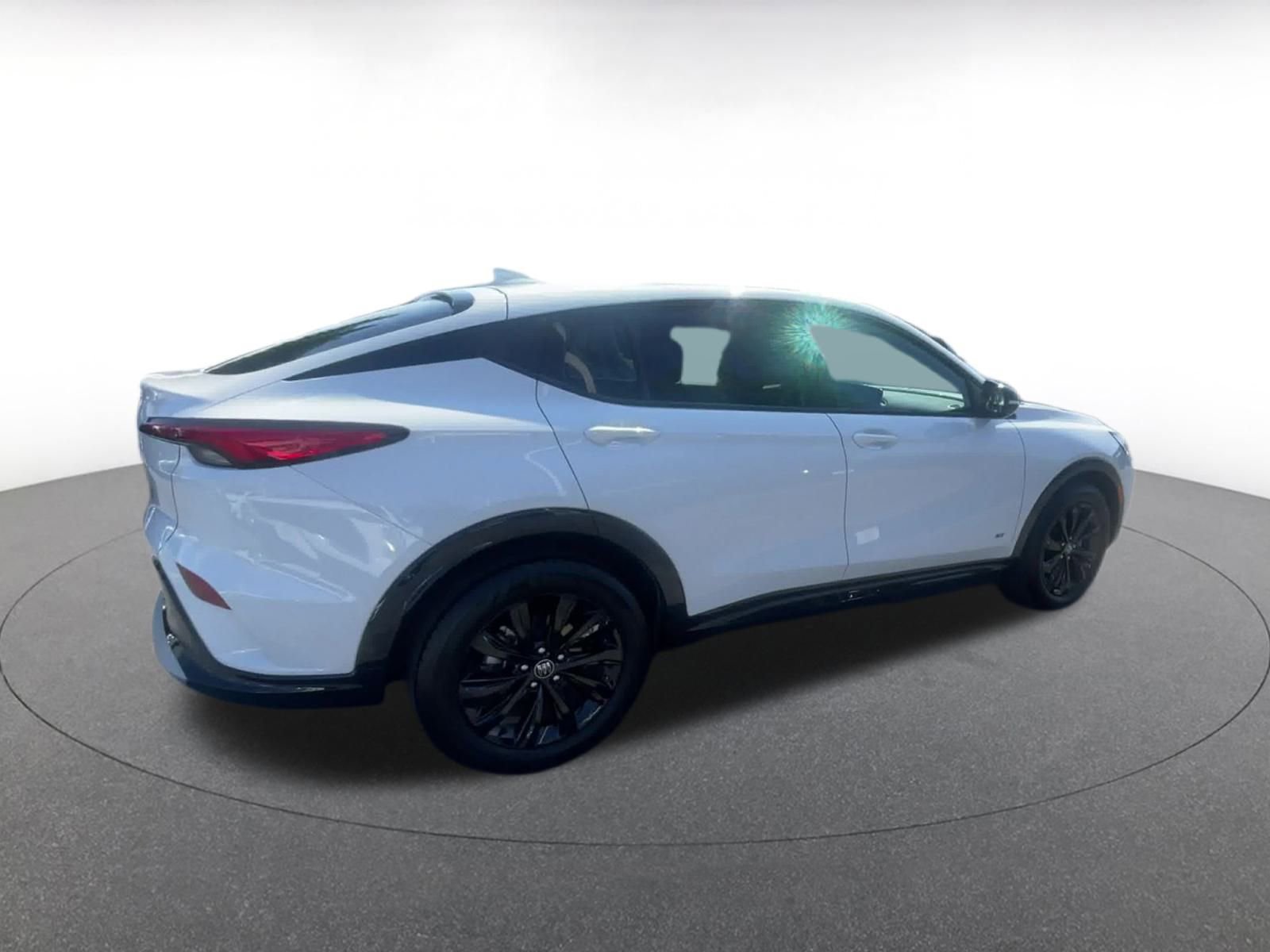 Thumbnail: 2025 Buick Envista - 15