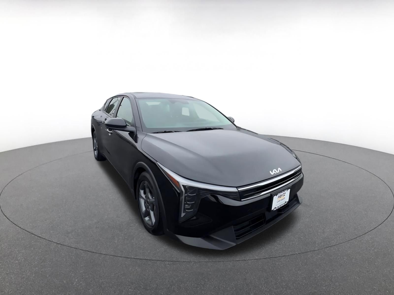 Thumbnail: 2025 Kia K4 - 2