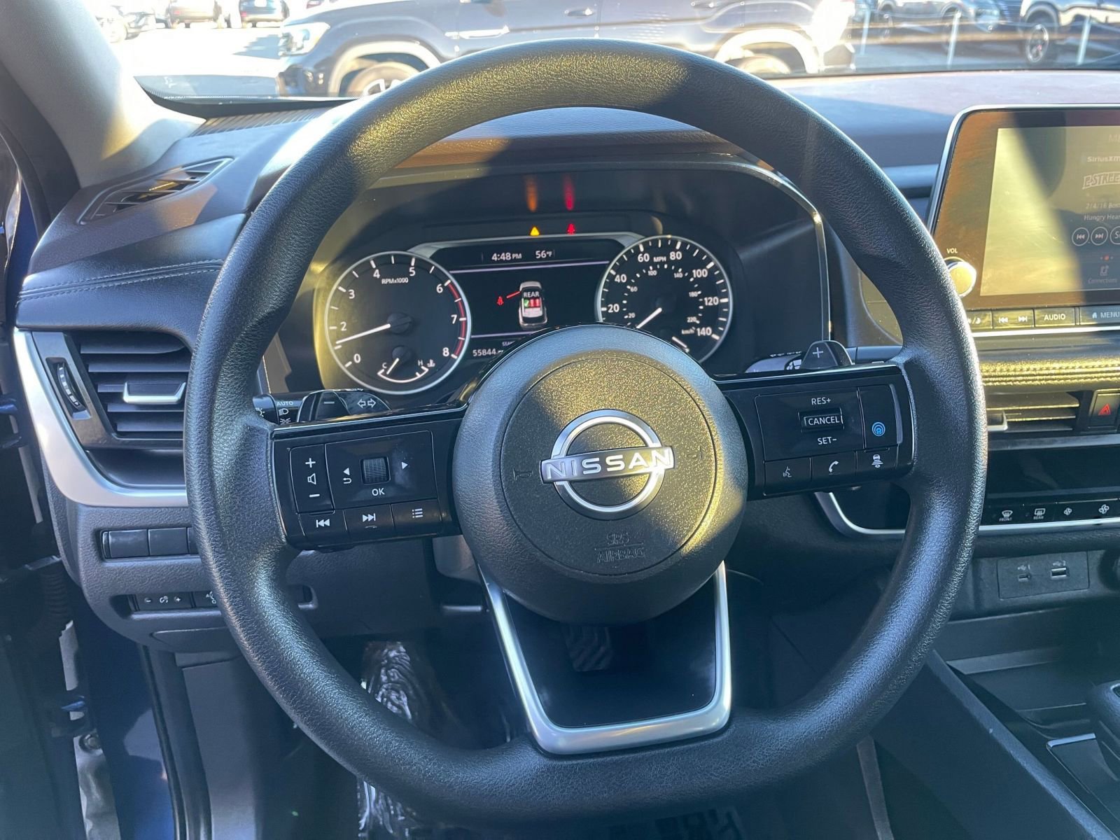 Thumbnail: 2023 Nissan Rogue - 31