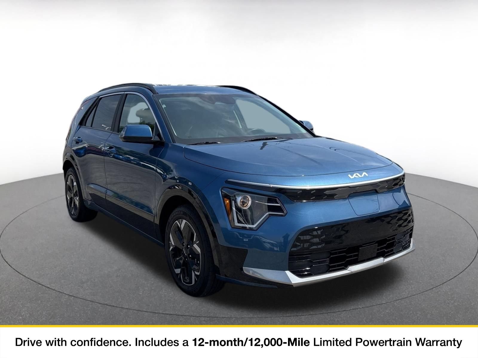 Thumbnail: 2024 Kia Niro - 1