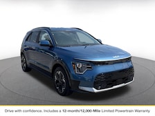 2024 Kia Niro Wind -
                  Inglewood, CA