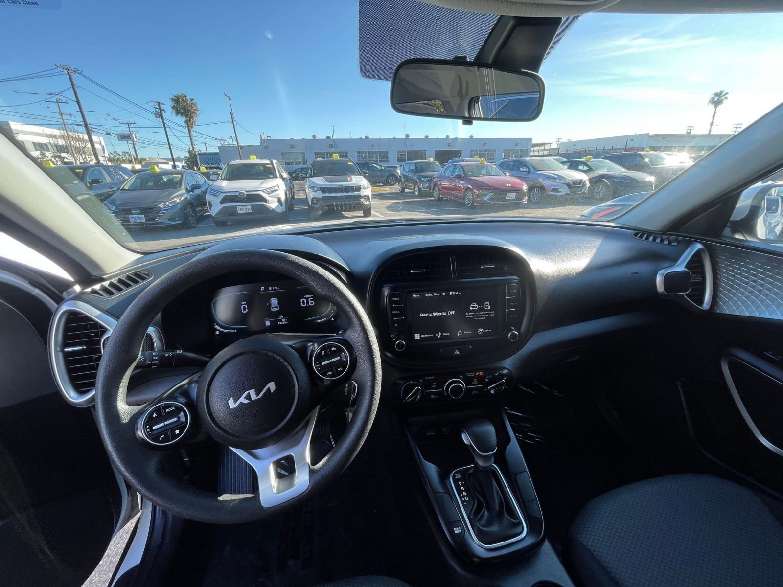 Thumbnail: 2025 Kia Soul - 33