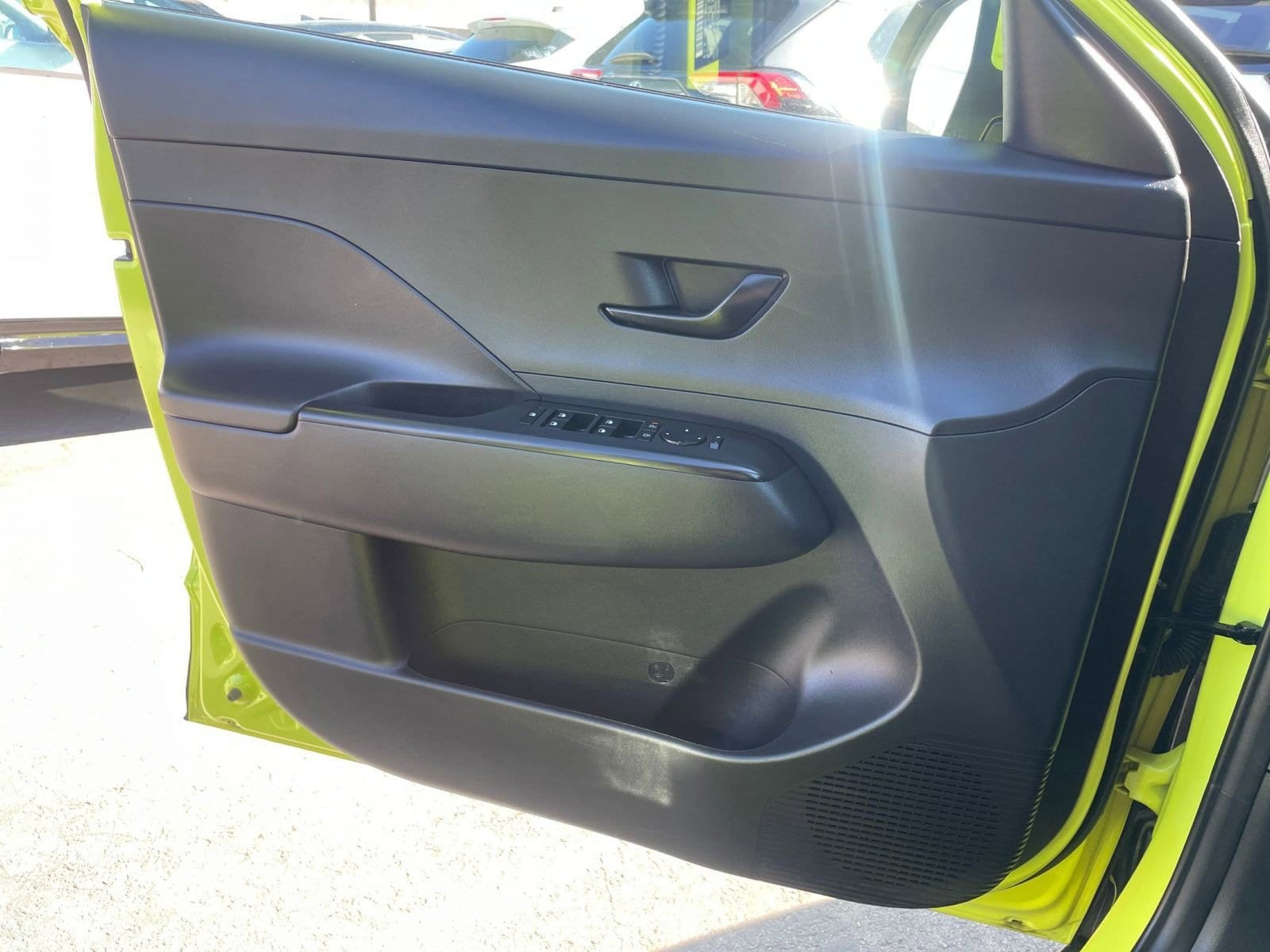 Thumbnail: 2025 Hyundai Kona - 20