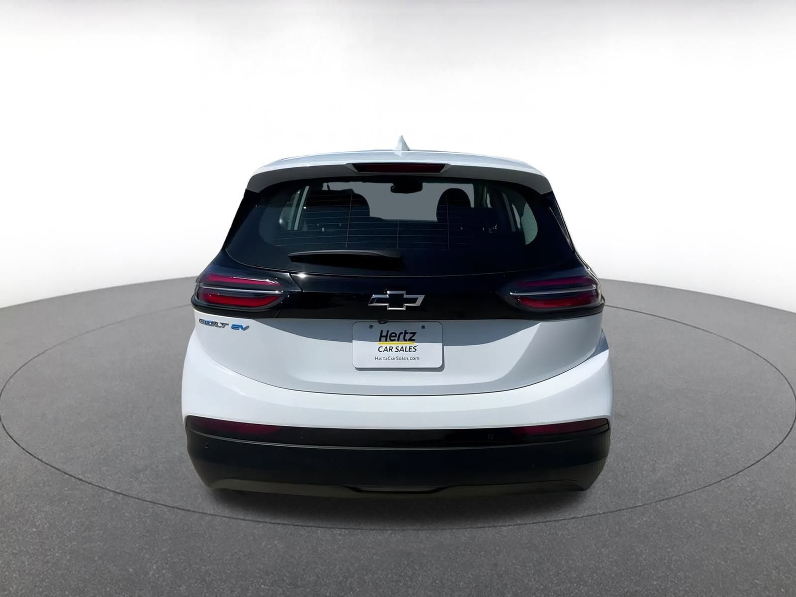 Thumbnail: 2023 Chevrolet Bolt EV - 12