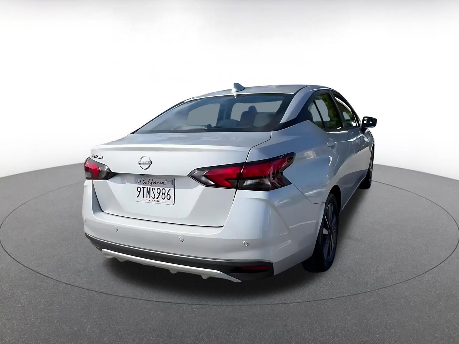 Thumbnail: 2025 Nissan Versa - 14