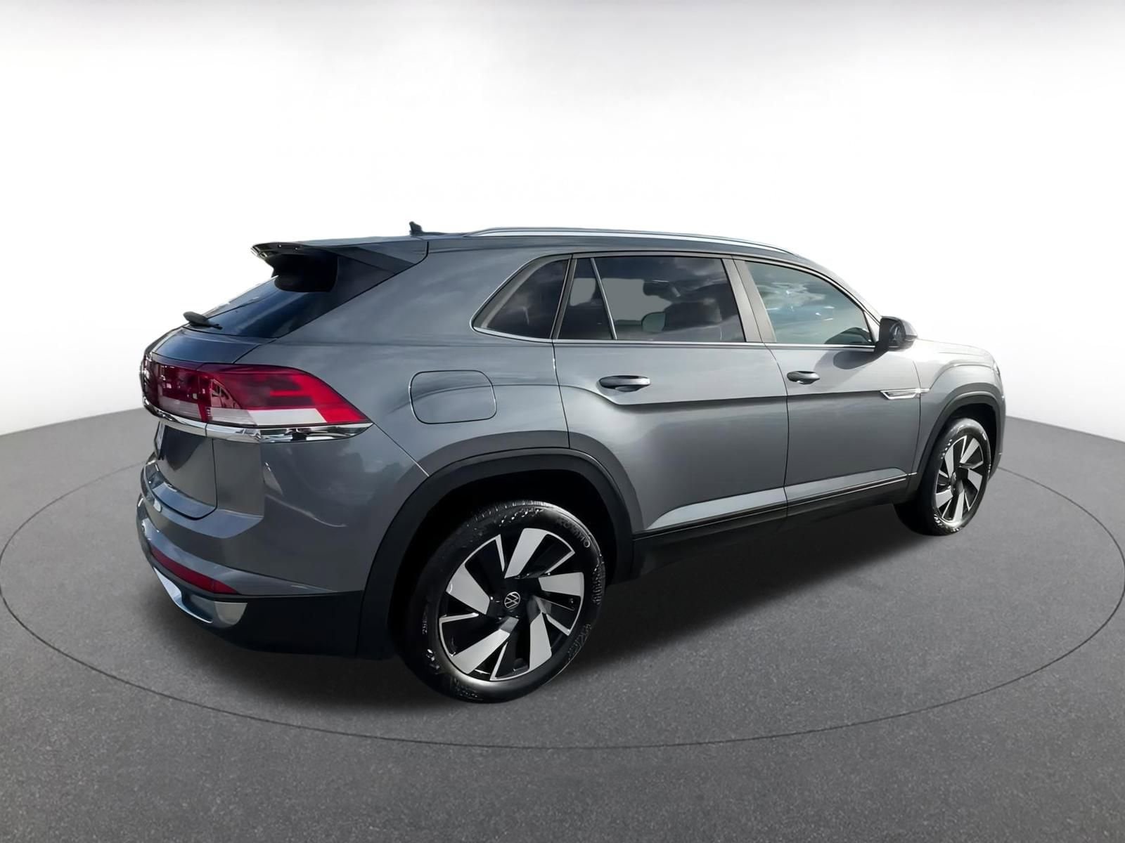 Thumbnail: 2025 Volkswagen Atlas - 15