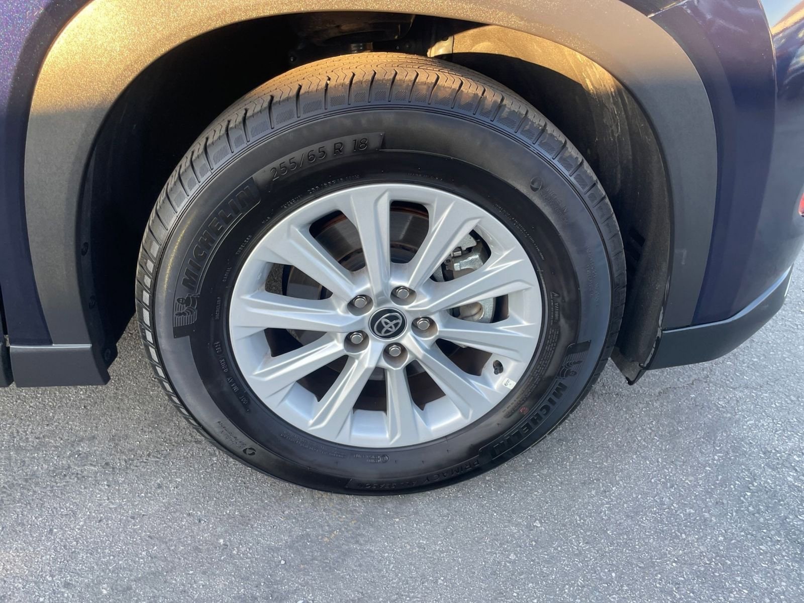 Thumbnail: 2025 Toyota Grand Highlander - 30