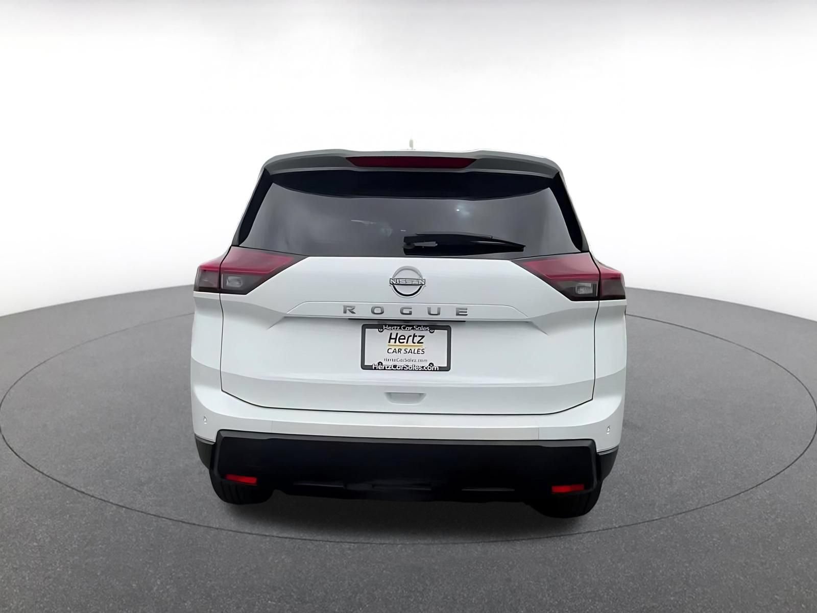 Thumbnail: 2025 Nissan Rogue - 12