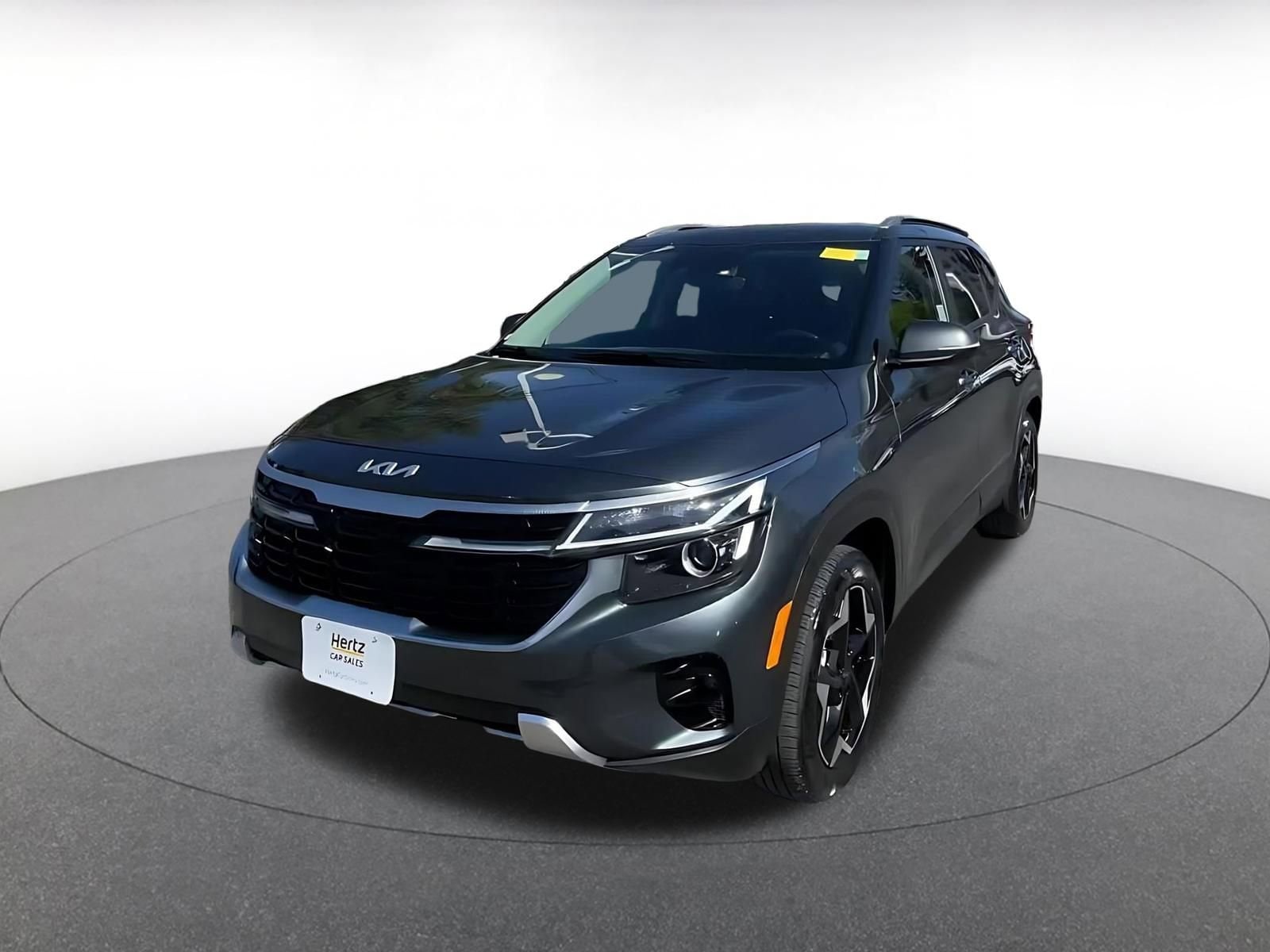 Thumbnail: 2025 Kia Seltos - 7