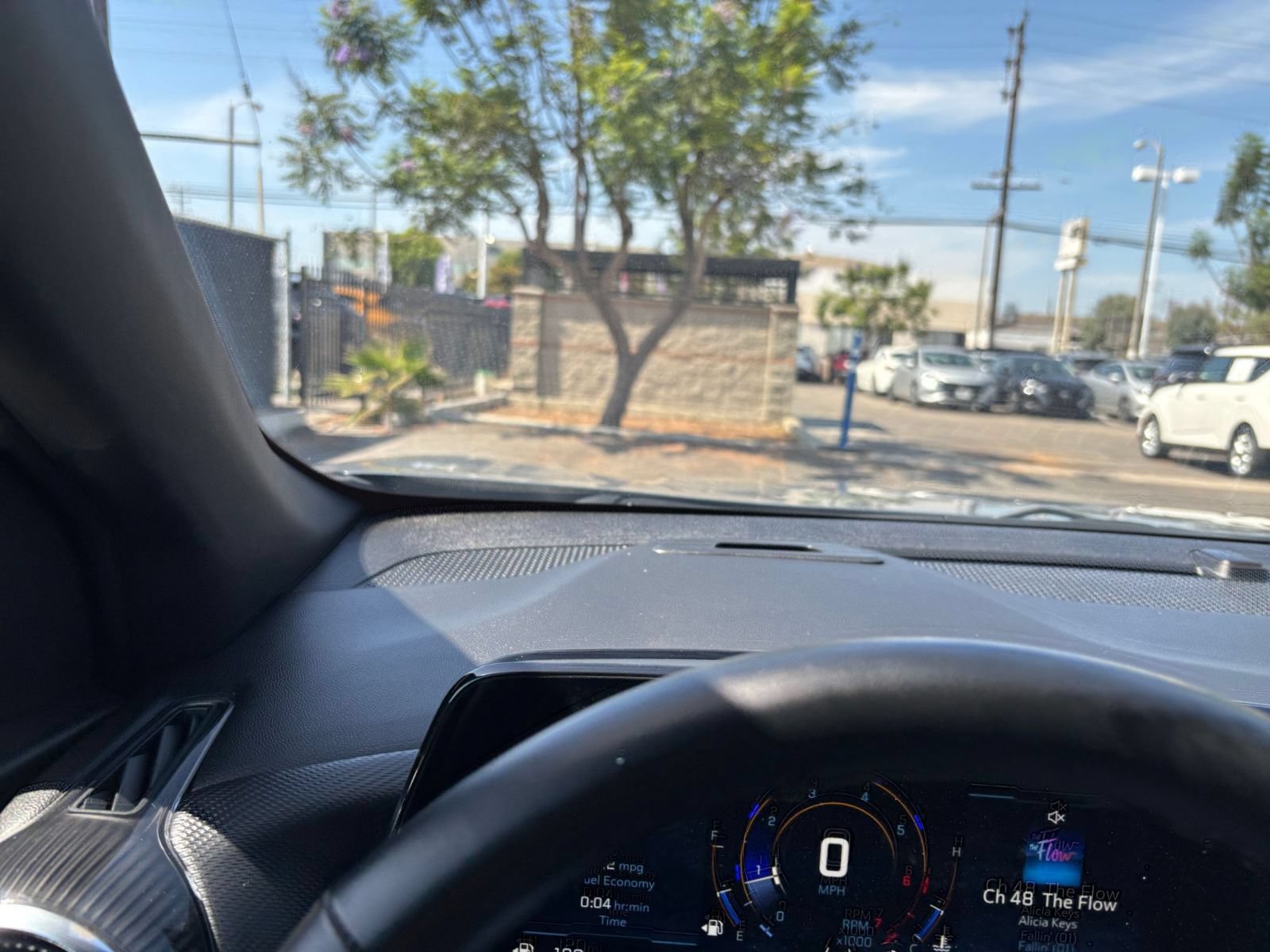 Thumbnail: 2025 Chevrolet Equinox - 35