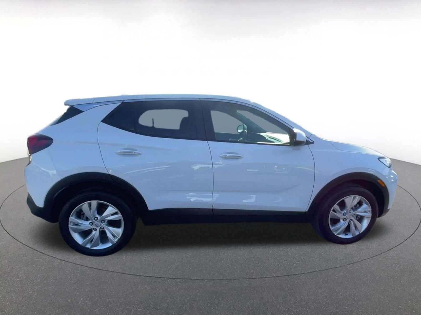 Thumbnail: 2025 Buick Encore GX - 16
