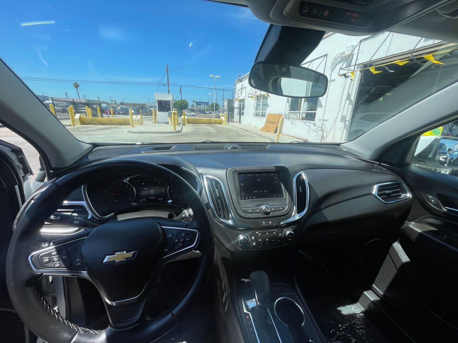 Thumbnail: 2024 Chevrolet Equinox - 33