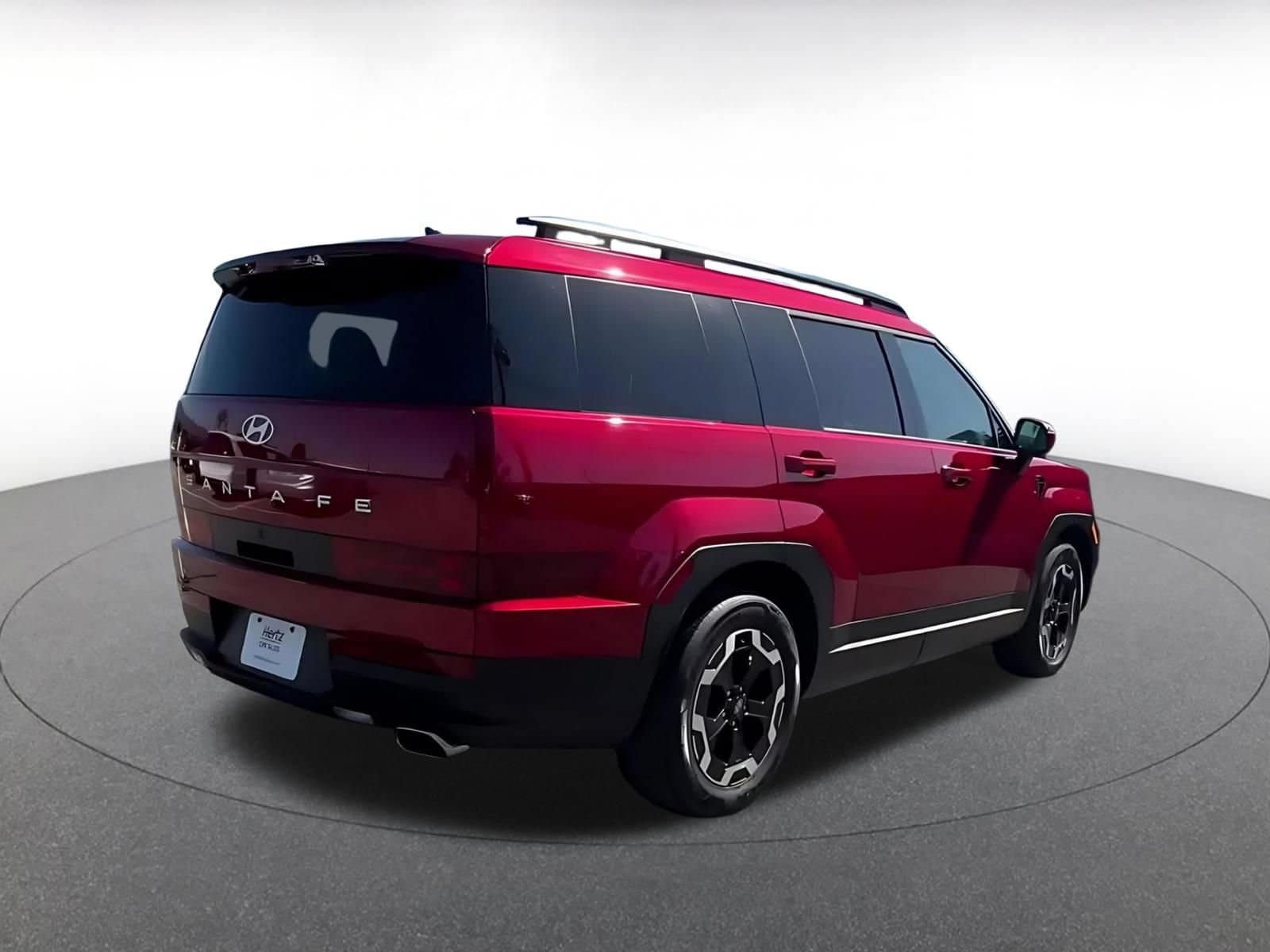 Thumbnail: 2026 Hyundai Santa Fe - 12