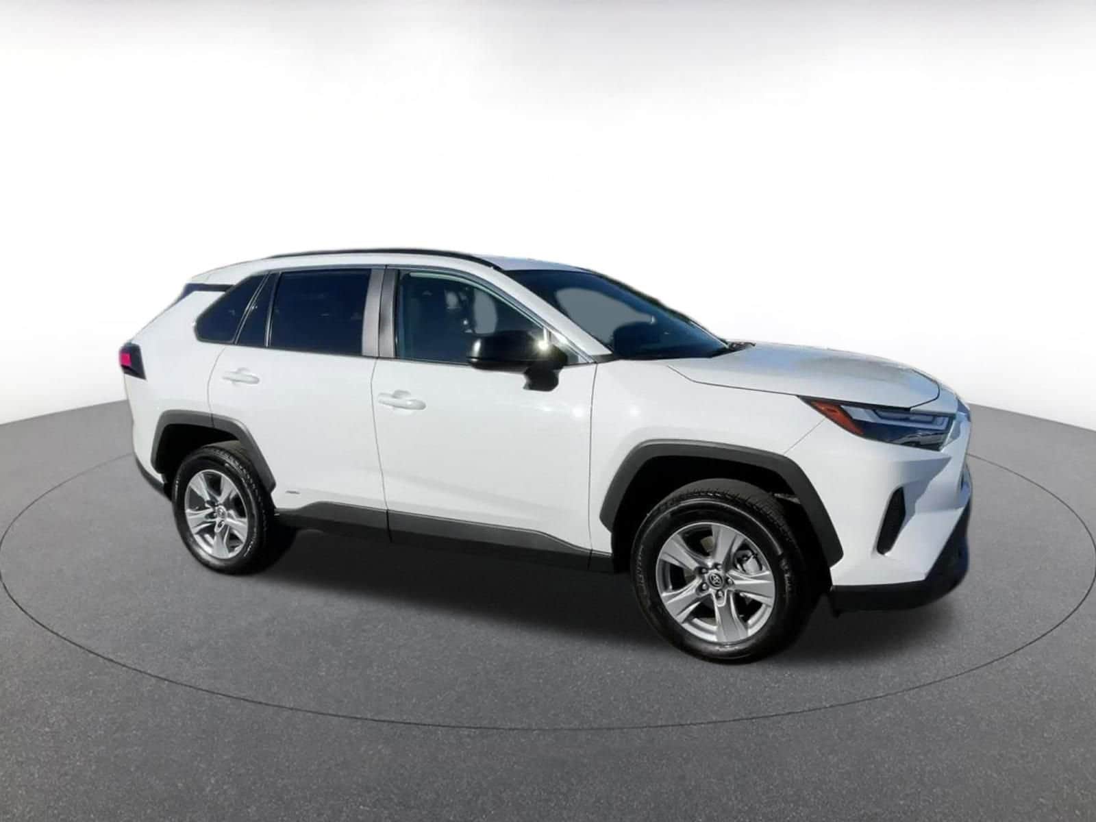 Thumbnail: 2025 Toyota RAV4 - 2