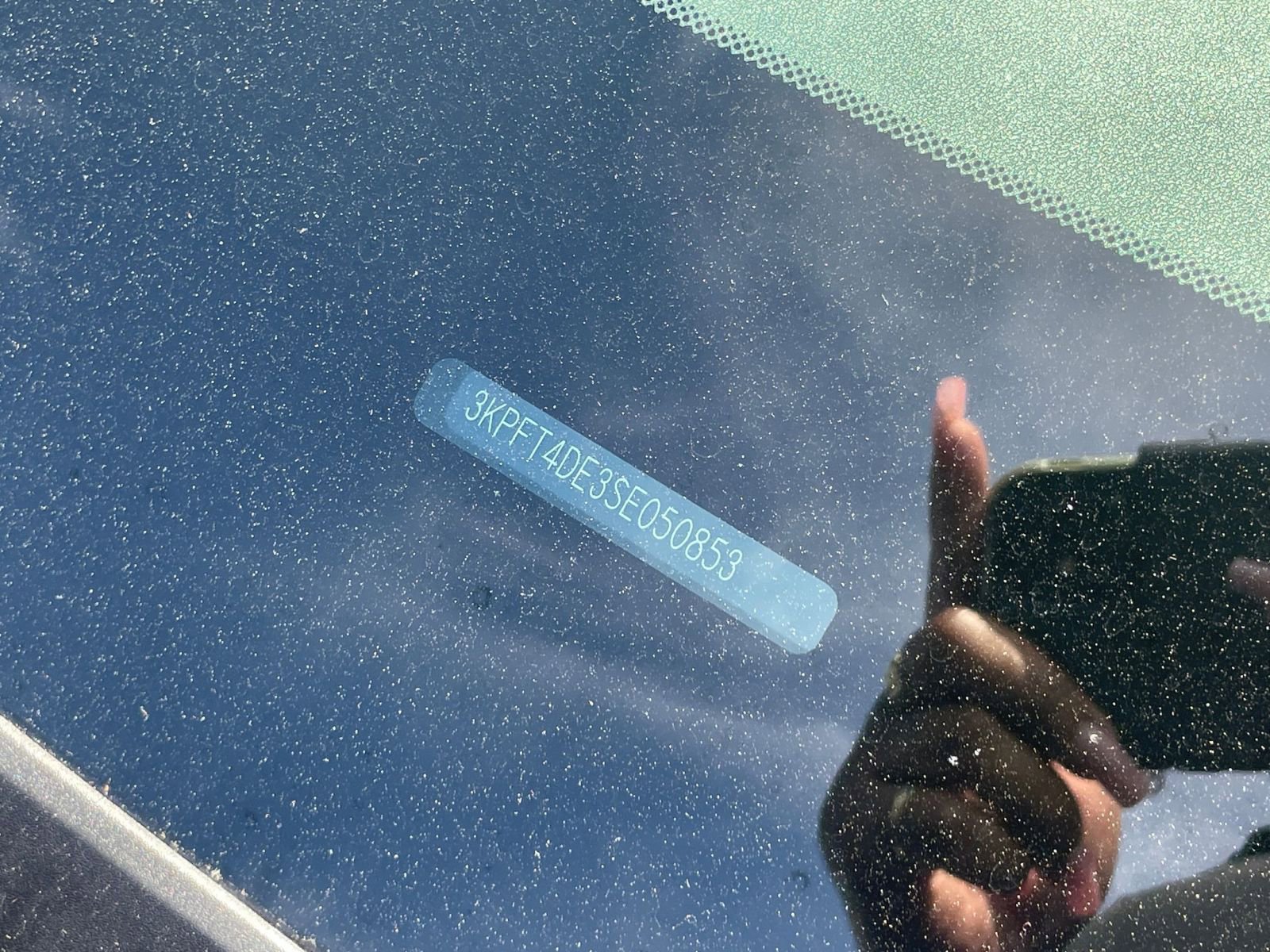 Thumbnail: 2025 Kia K4 - 32