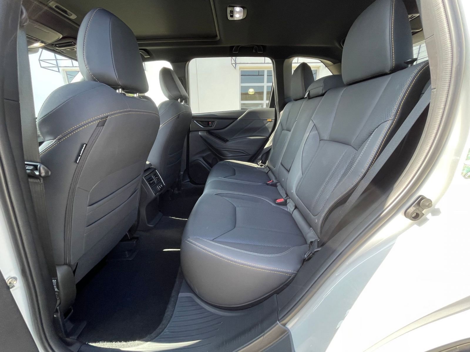2024 Subaru Forester Wilderness 26