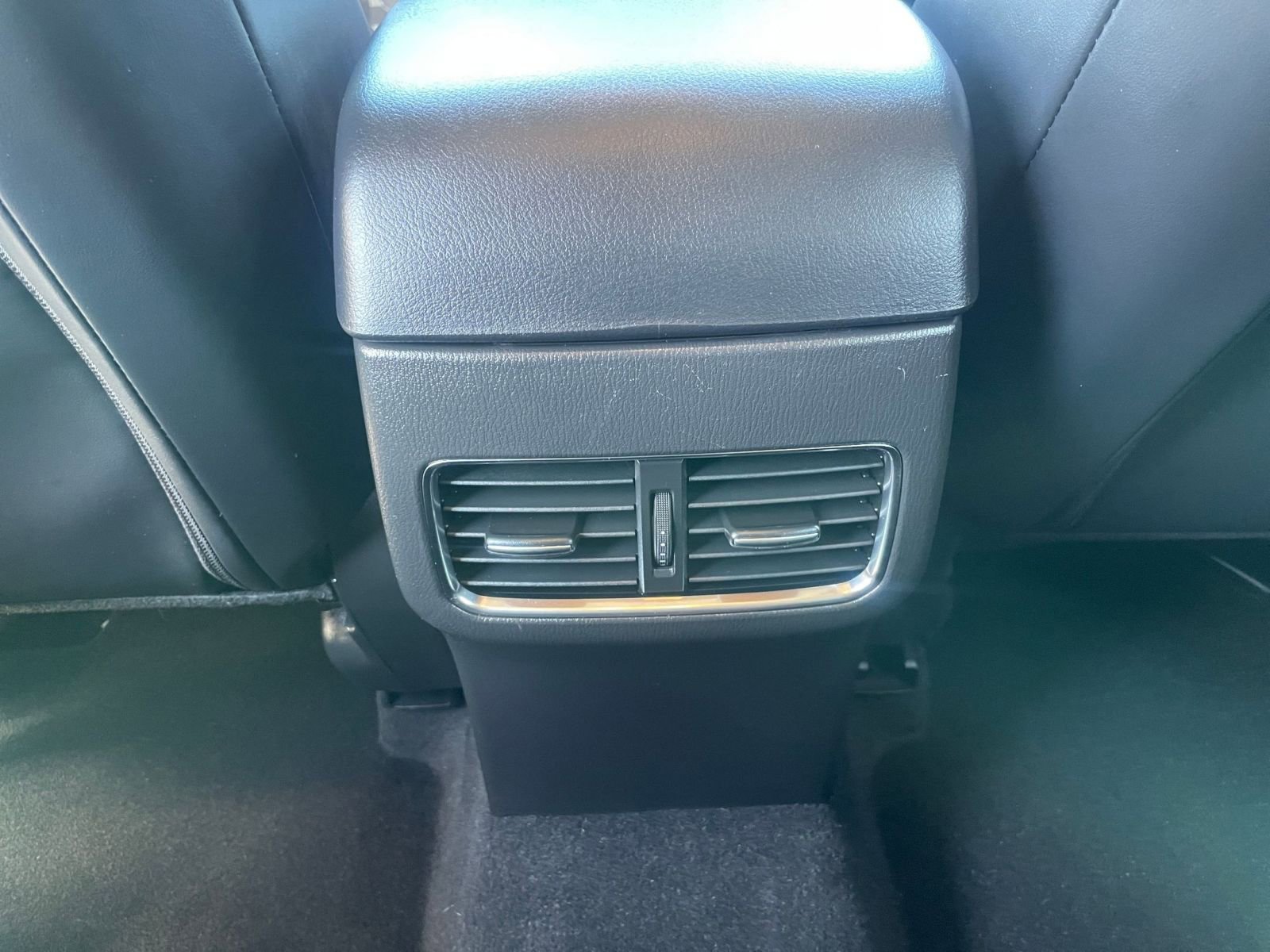 Thumbnail: 2025 Mazda CX-5 - 24