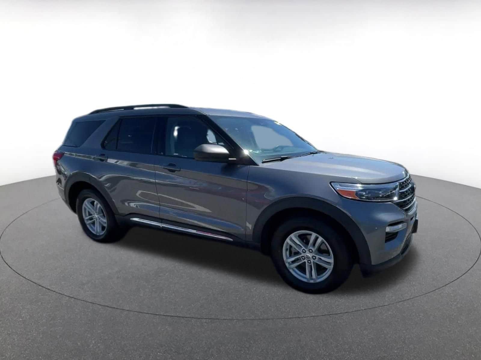 Thumbnail: 2024 Ford Explorer - 2