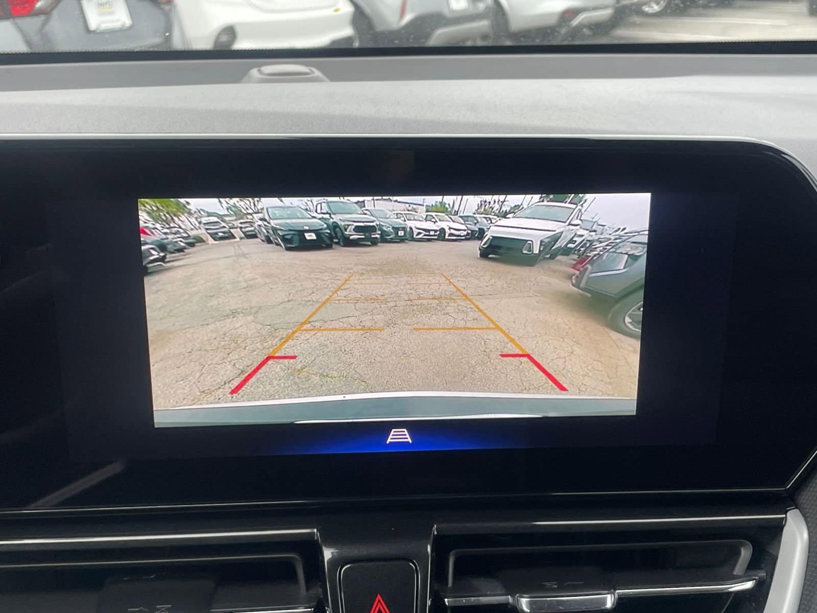 Thumbnail: 2025 Chevrolet TrailBlazer - 24