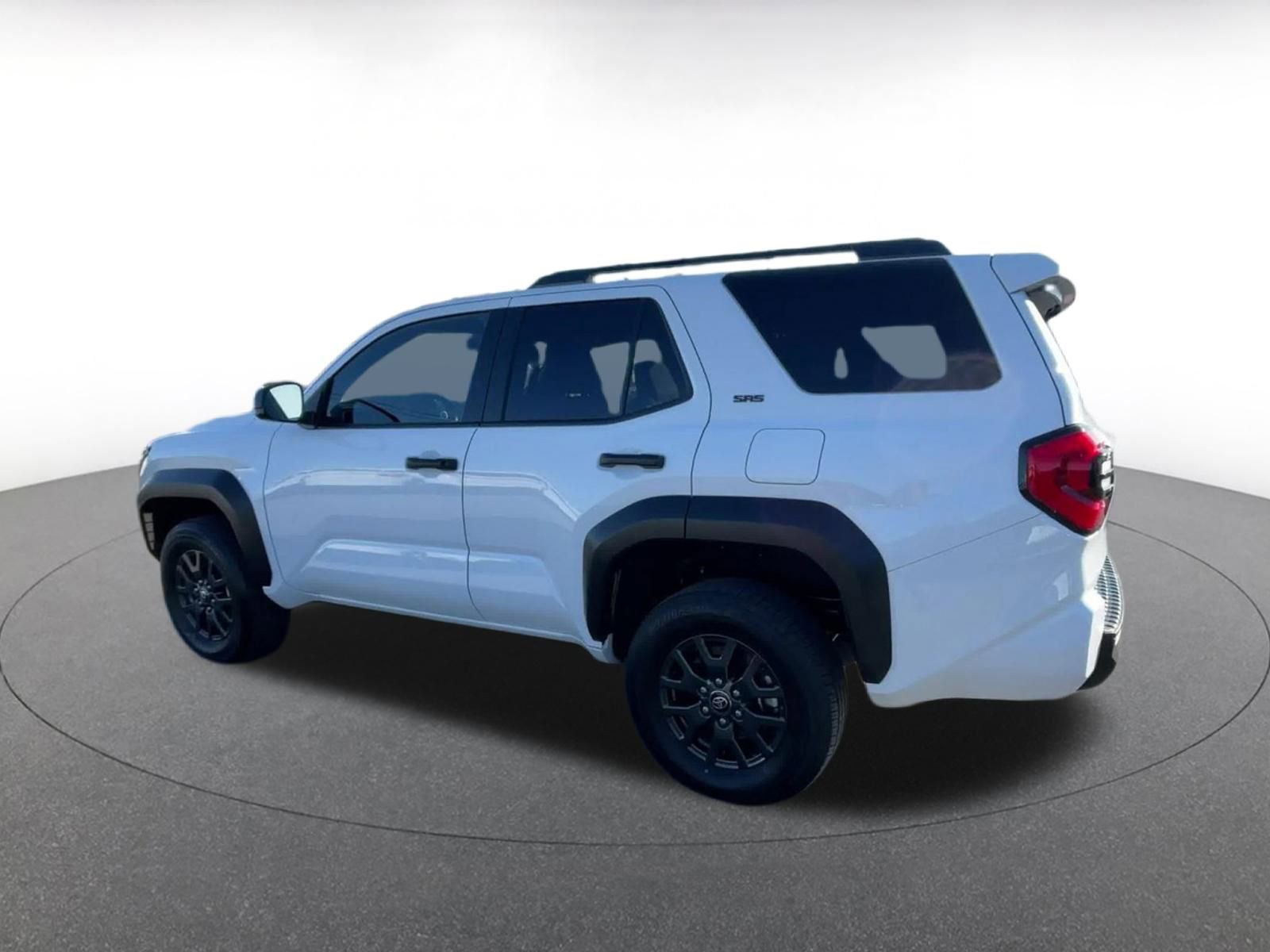 Thumbnail: 2025 Toyota 4Runner - 10