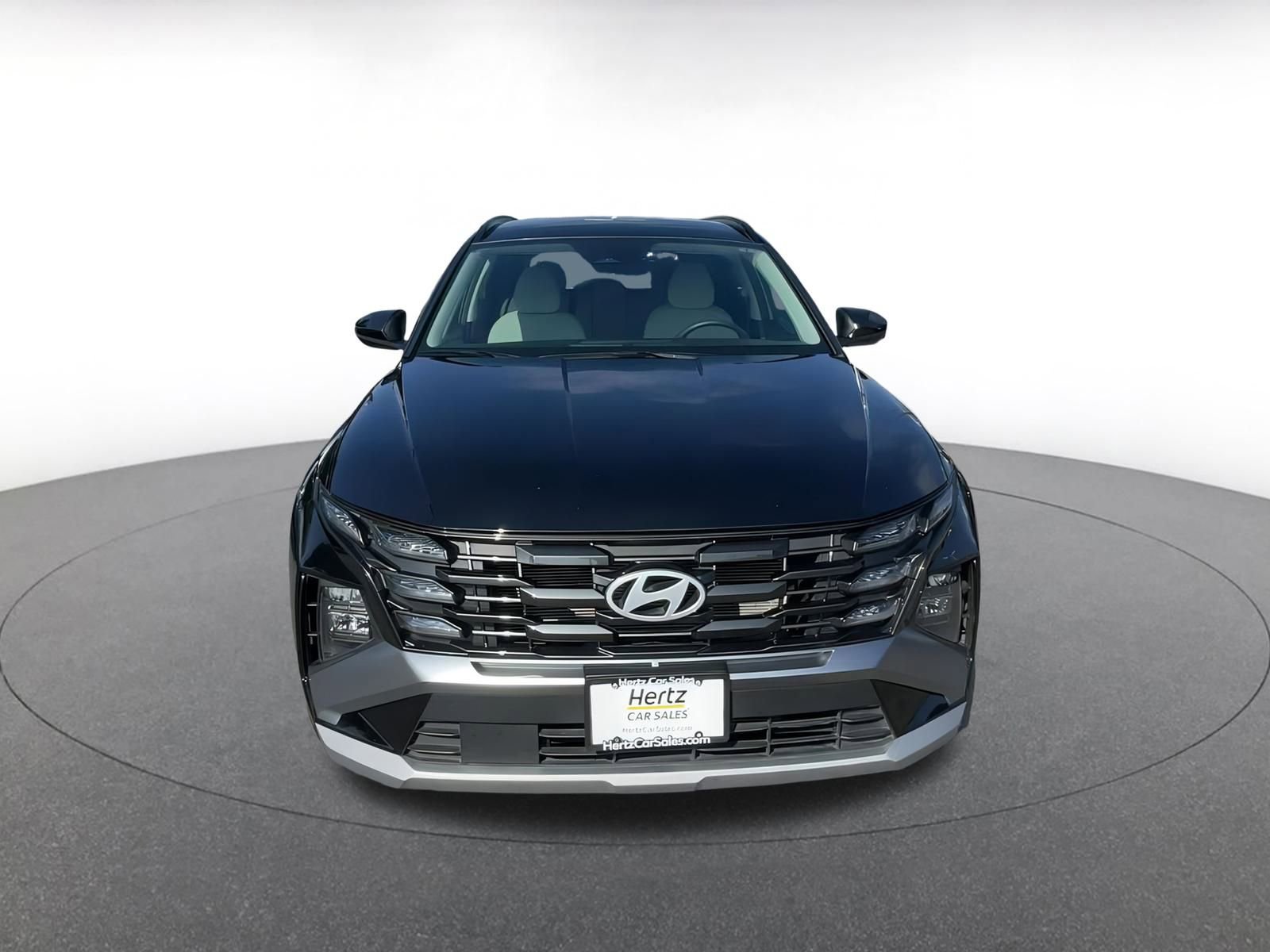 Thumbnail: 2025 Hyundai Tucson - 4