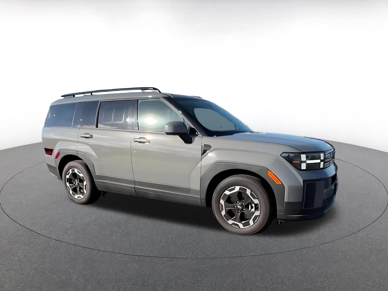 Thumbnail: 2025 Hyundai Santa Fe - 2