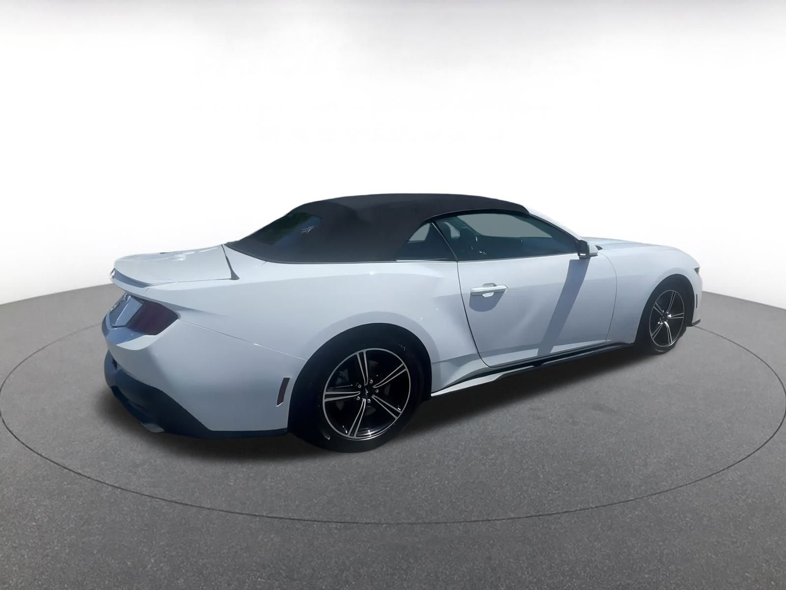 Thumbnail: 2024 Ford Mustang - 15