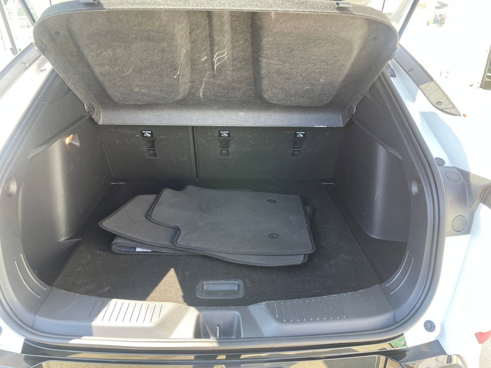 Thumbnail: 2025 Buick Envista - 31