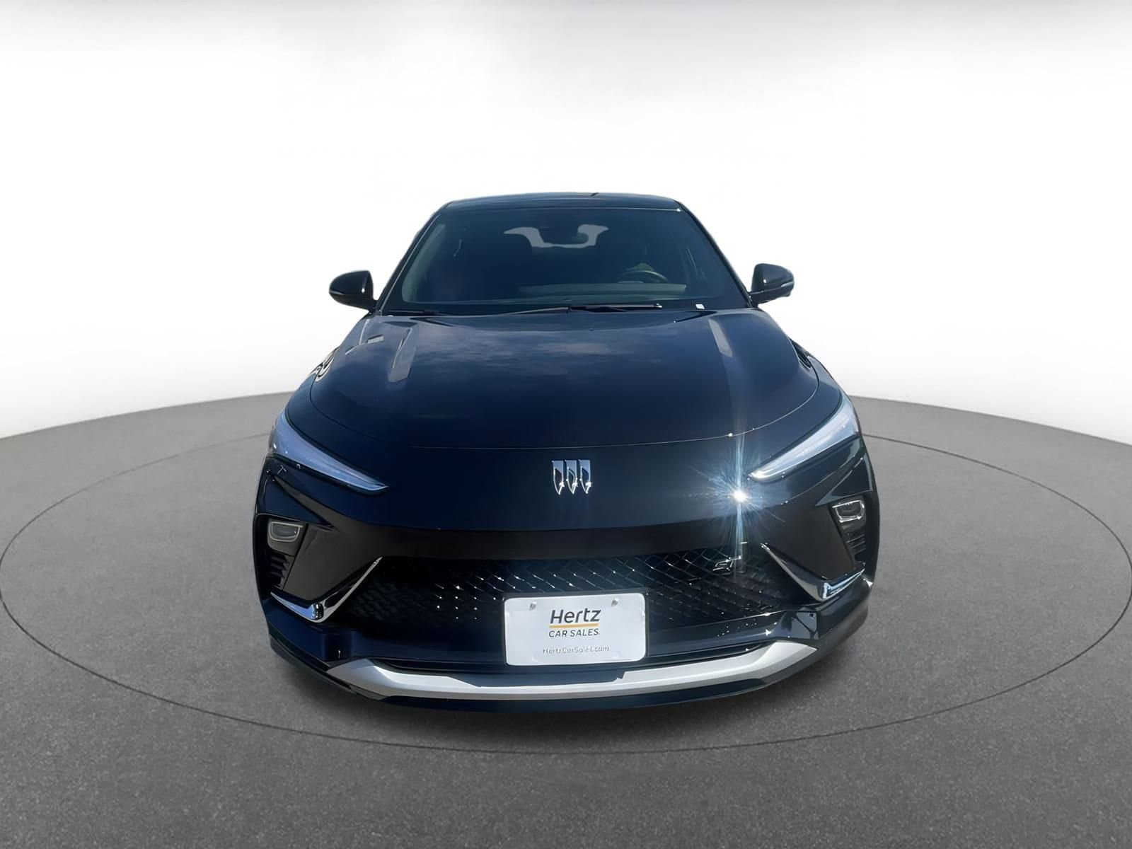 Thumbnail: 2025 Buick Envista - 4