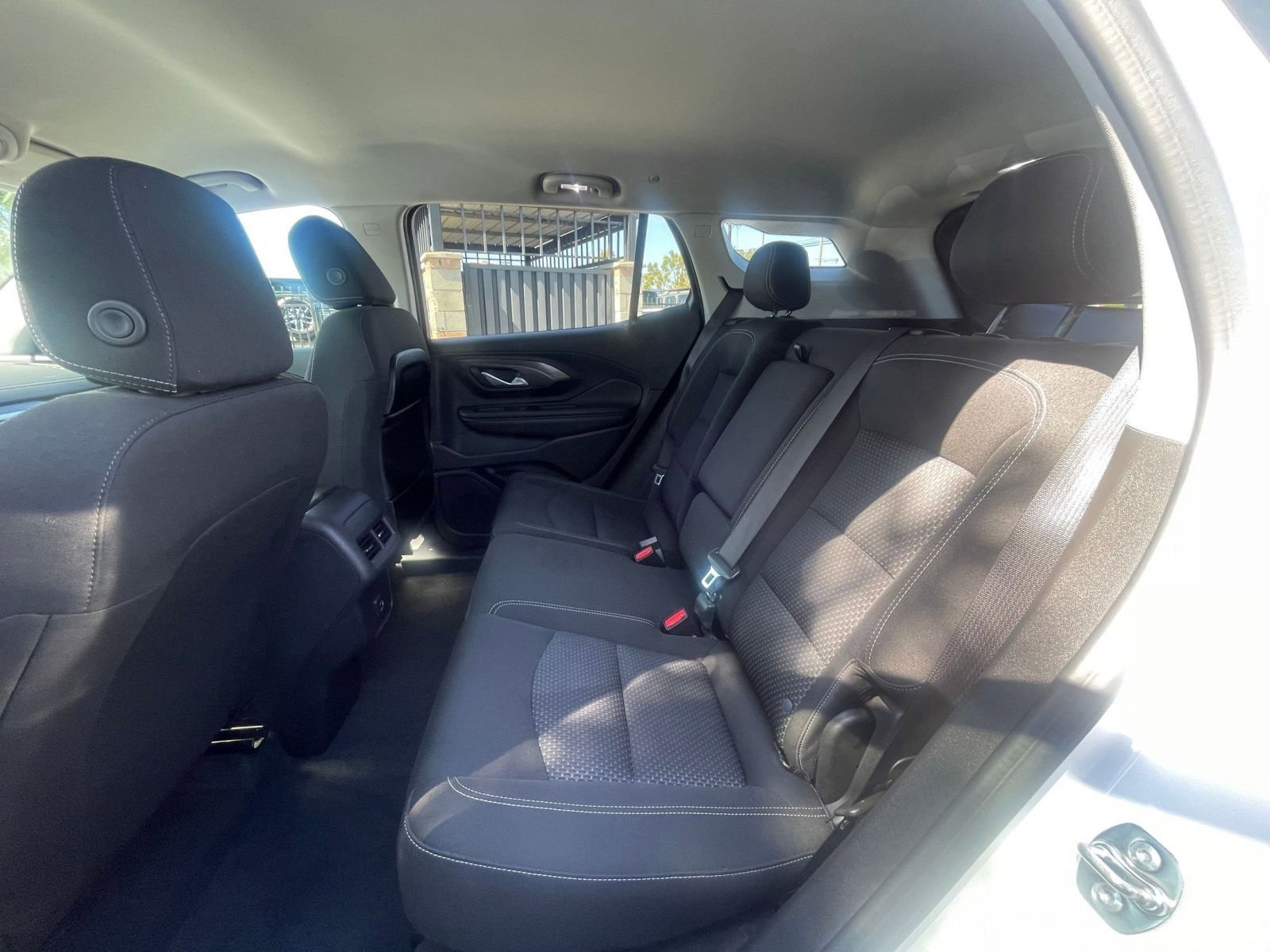 Thumbnail: 2024 GMC Terrain - 25