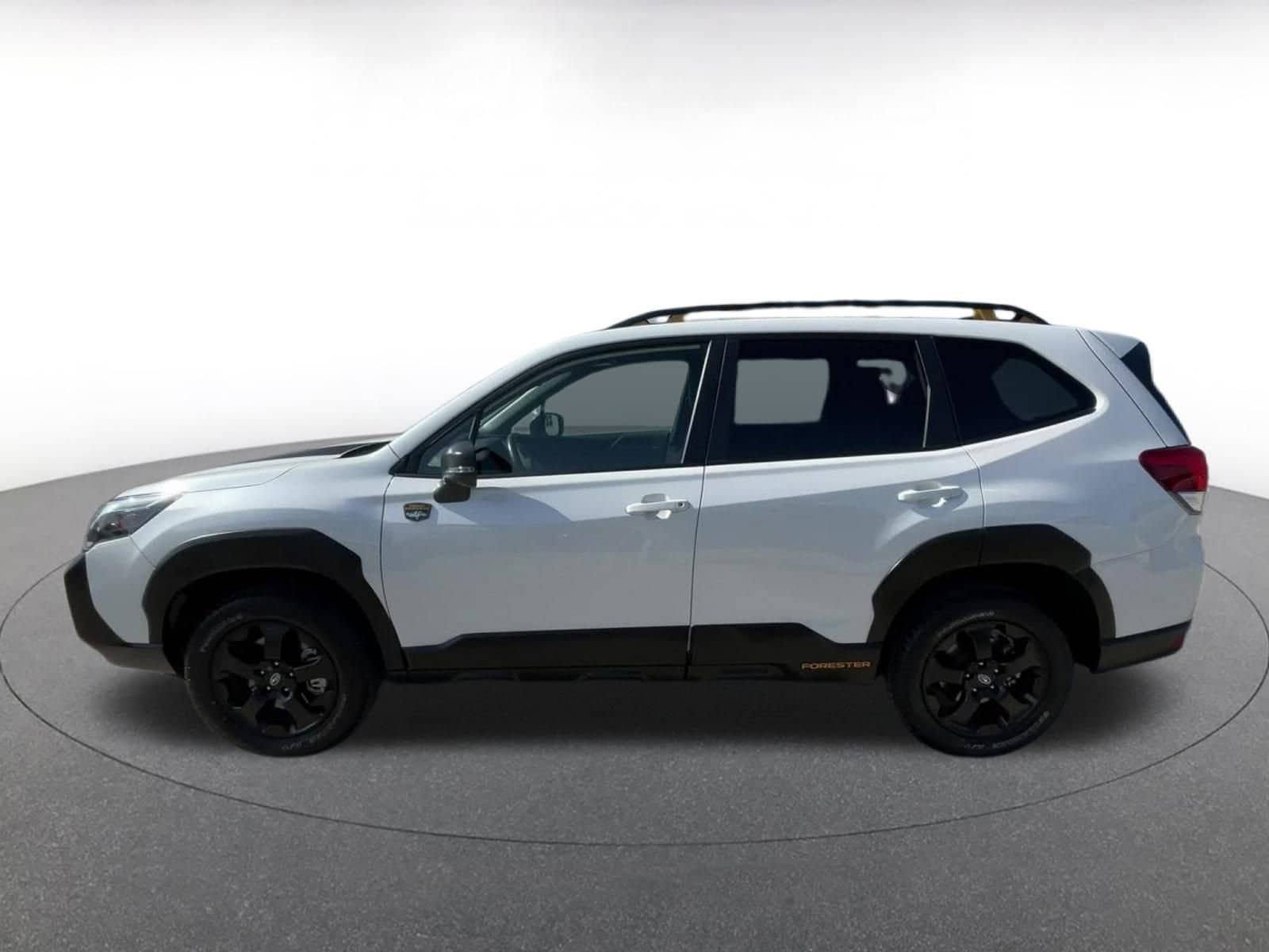 2024 Subaru Forester Wilderness 8