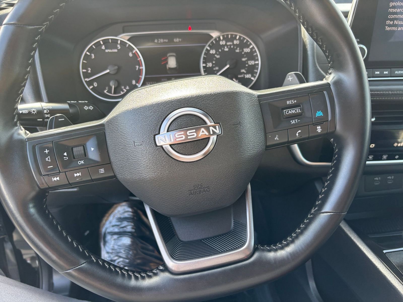 Thumbnail: 2025 Nissan Rogue - 30