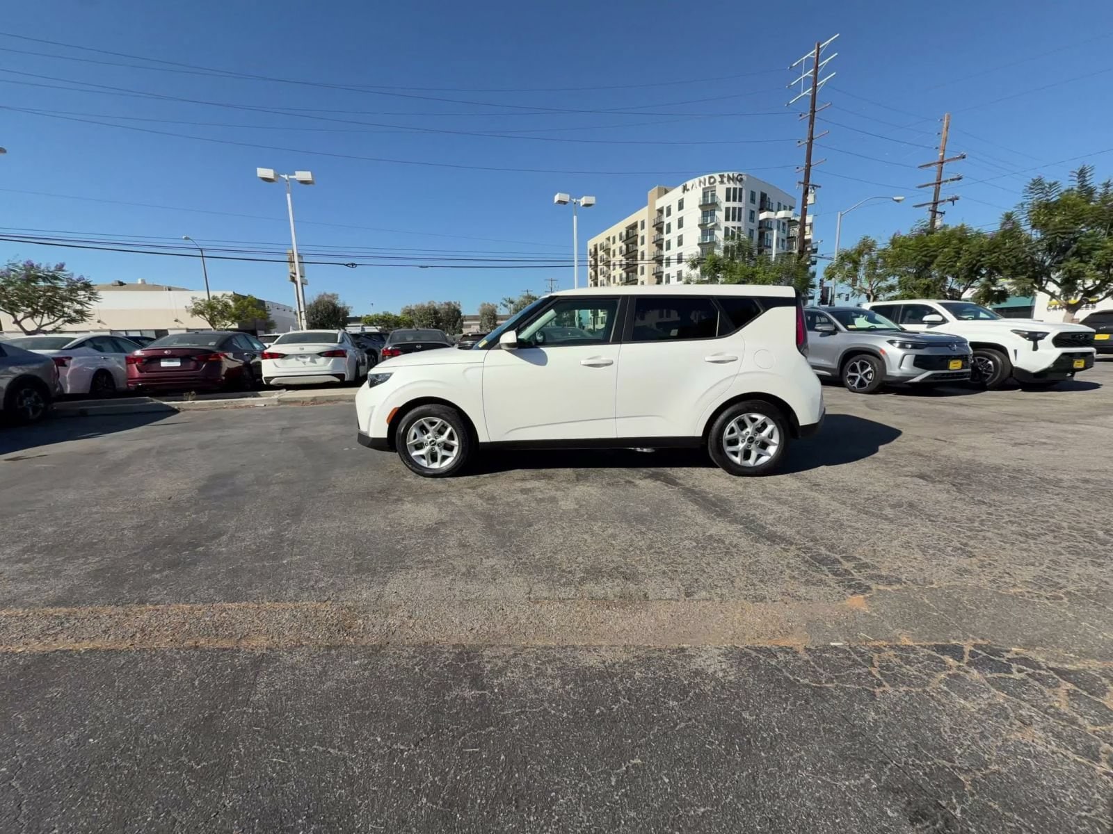 Thumbnail: 2025 Kia Soul - 8