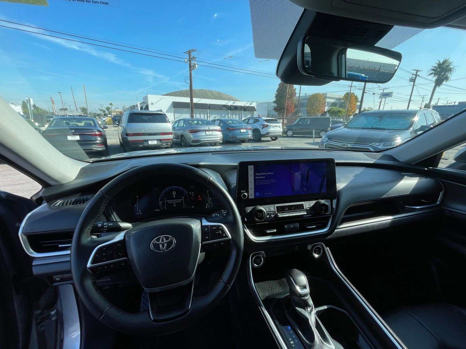 Thumbnail: 2025 Toyota Grand Highlander - 33