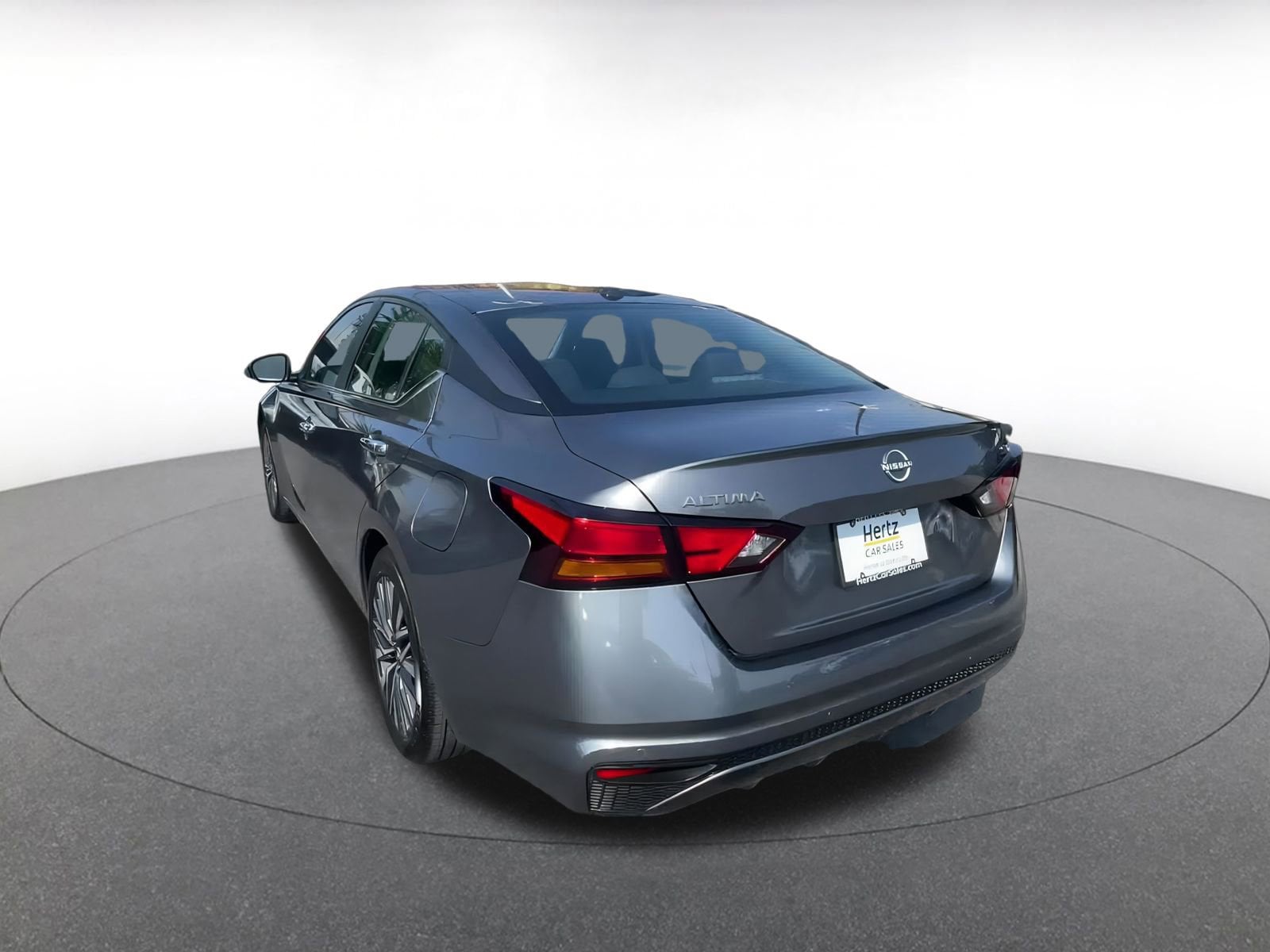Thumbnail: 2024 Nissan Altima - 11