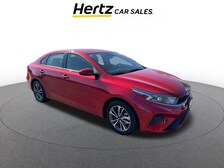2024 Kia Forte LXS -
                  Inglewood, CA