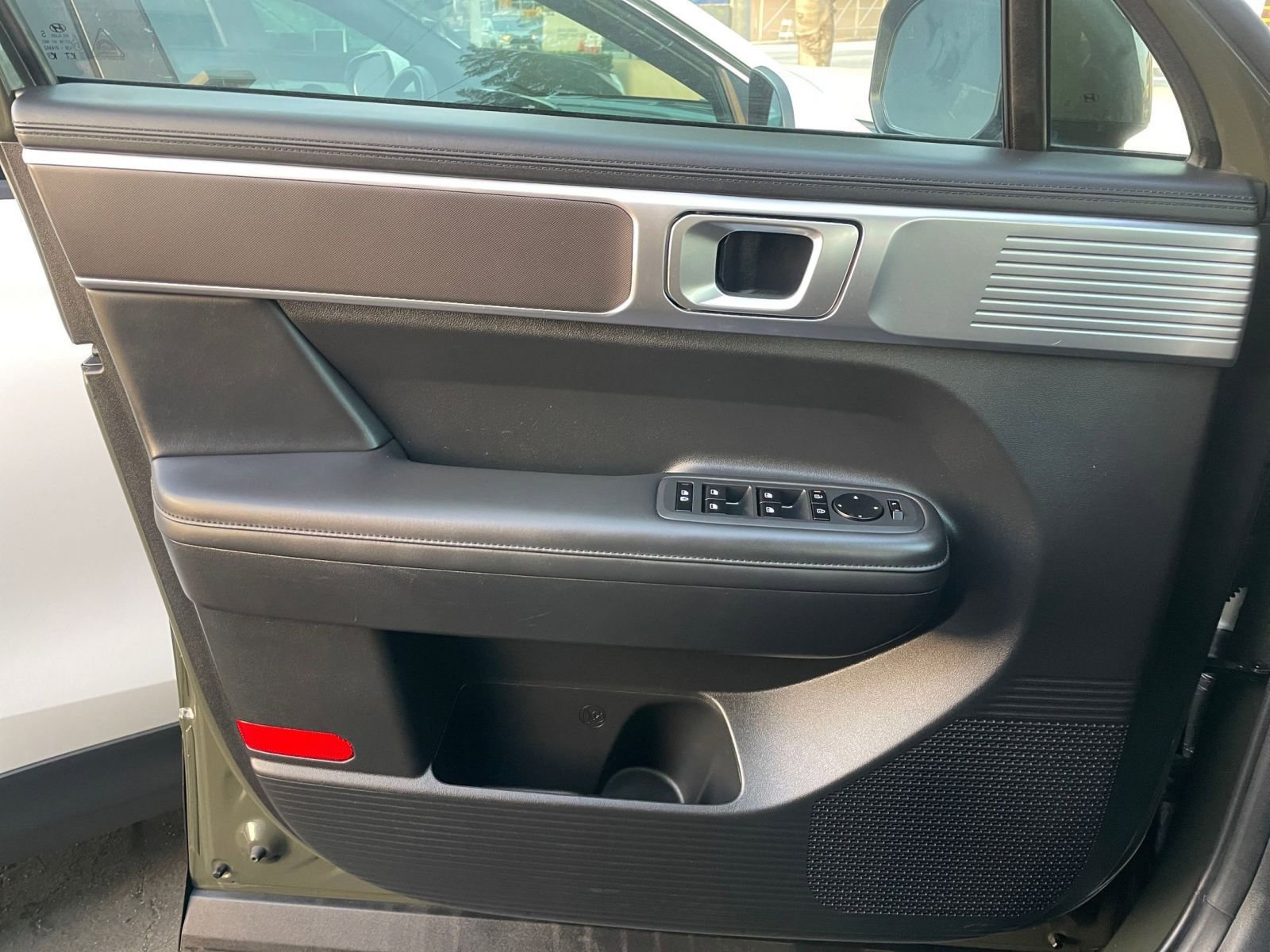 Thumbnail: 2025 Hyundai Santa Fe - 18