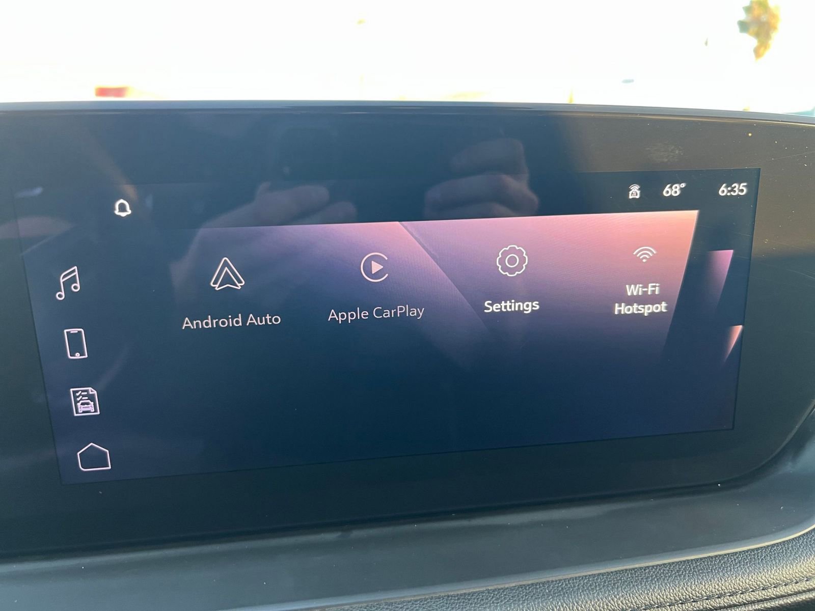 Thumbnail: 2025 Buick Encore GX - 21