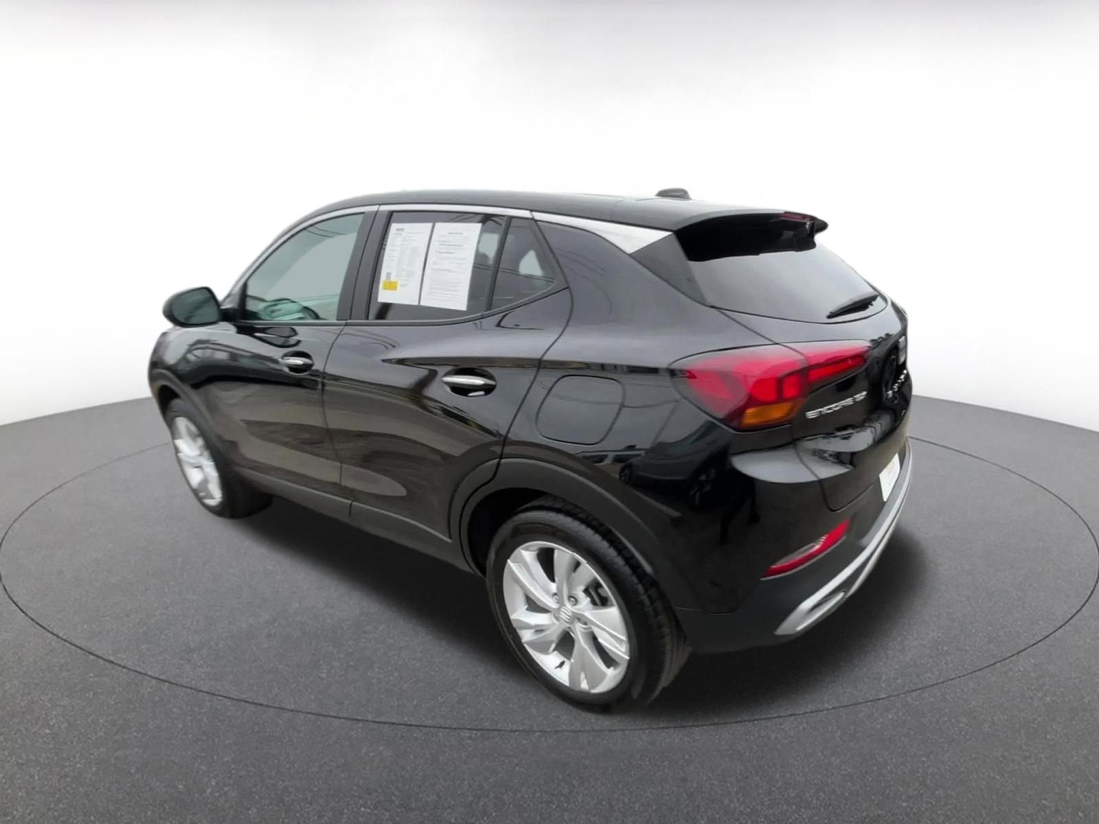 Thumbnail: 2025 Buick Encore GX - 10