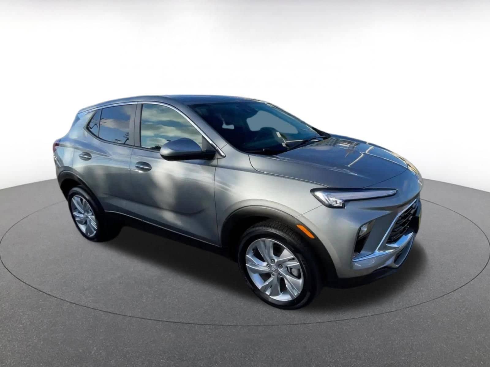 Thumbnail: 2025 Buick Encore GX - 2