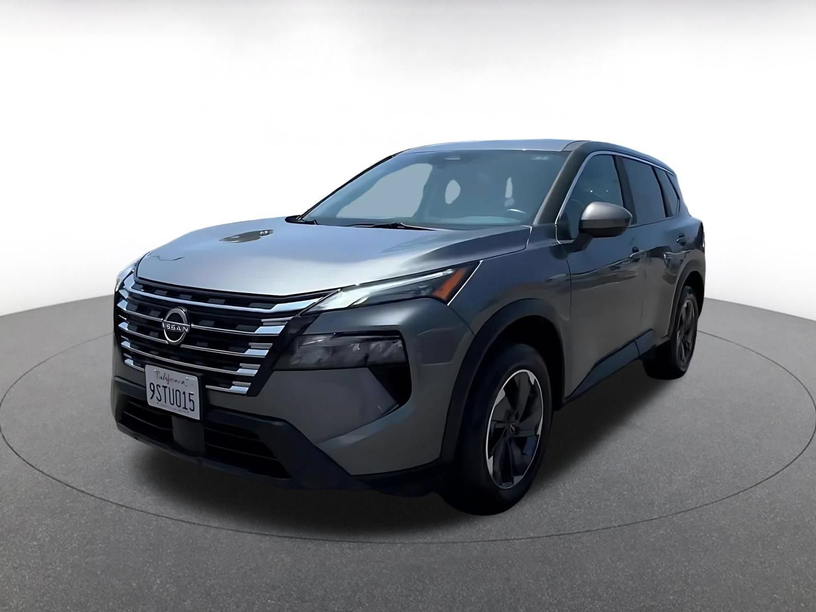 Thumbnail: 2025 Nissan Rogue - 7